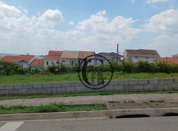 b369c057e344b05c67b605756d51b78f299fbcb2 · Terreno à venda, 300 m² por R$ 300.000,00 - Condomínio Pampulha Jardim Residencial - Sorocaba/SP