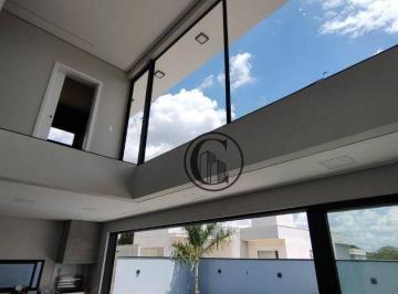 6193a91e935de104bf720496b2d4f8d1d6c04555 · Casa com 3 dormitórios à venda, 224 m² por R$ 1.590.000,00 - Condomínio Morada das Artes - Sorocaba/