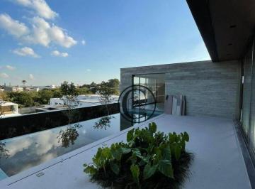 7f1d7cce59ecdbea90900f960797a3c6d337cef9 · Sobrado com 4 dormitórios à venda, 380 m² por R$ 4.500.000,00 - Alphaville Nova Esplanada - Votorant