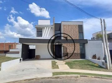 f74ae43151bfb4a4920ef5da7779fcbf4dcafca3 · Sobrado com 3 dormitórios à venda, 168 m² por R$ 1.144.000,00 - Condomínio Terras de São Francisco -