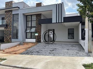 8cdd71c477fc446797aa89fea66bafd350766f71 · Casa com 3 dormitórios à venda, 128 m² por R$ 895.000,00 - Condomínio Terras de São Francisco - Soro