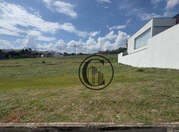 414cba28c4063421b59a8a0d1775b10d6e5d3ae1 · Terreno à venda, 360 m² por R$ 420.000,00 - Condomínio Bouganville - Sorocaba/SP