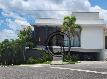 a7f62cd11e8b8c94a1c23a6cbfedd3a75b780b60 · Sobrado com 4 dormitórios à venda, 437 m² por R$ 2.499.999,00 - Condomínio Parque Esplanada - Votora