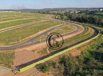 95abee902775f3f35d235eea444e8eaf6061c256 · Terreno à venda, 369 m² por R$ 440.000,00 - Condomínio Terras Alpha Nova Esplanada - Votorantim/SP