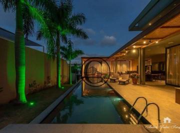 6d15097ad5b2151990898fcaa788d1864a1eec34 · Sobrado com 5 dormitórios à venda, 700 m² por R$ 6.900.000,00 - Condomínio Fazenda Imperial - Soroca