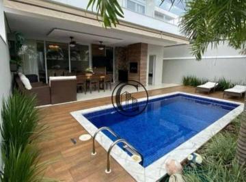 c506ea1bd0a26908738ae879882d433868b5cc97 · Casa com 3 dormitórios à venda, 268 m² por R$ 1.790.000,00 - Condominio Le France - Sorocaba/SP