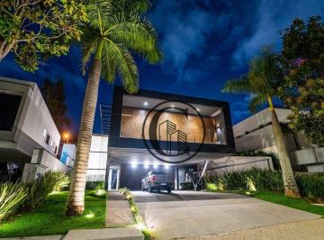 24dd31fb5a1ad3cecd33f6e2470349b67ade9787 · Sobrado com 3 dormitórios à venda, 414 m² por R$ 3.890.000,00 - Alphaville Nova Esplanada - Votorant