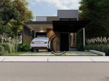 fde8a623c20892d742bdd840564a0579d1225a08 · Casa com 3 dormitórios à venda, 120 m² por R$ 694.900,00 - Condomínio Residencial Jardim - Sorocaba/