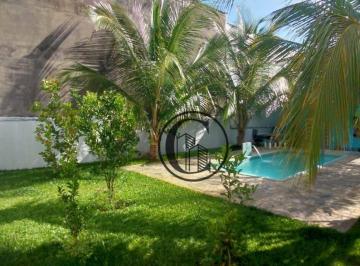 6c47c1dcd2333903cce73e32ceca77655f1cc236 · Casa com 5 dormitórios à venda, 265 m² por R$ 650.000,00 - Cibratel II - Itanhaém/SP