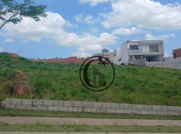 7280831c4d50356d0c6a7a298832f3ccf7ee9d51 · Terreno à venda, 438 m² por R$ 438.000,00 - Condomínio Pampulha Jardim Residencial - Sorocaba/SP