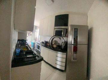 1f3050dba3f902be6a089997db137ff16960bd15 · Apartamento com 2 dormitórios à venda, 55 m² por R$ 212.000,00 - Jardim Tatiana - Sorocaba/SP