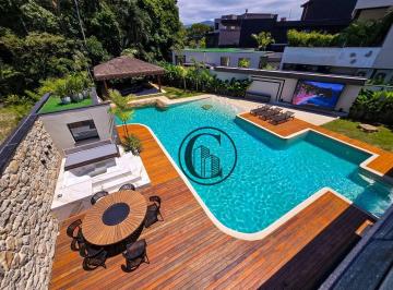 2d21190c4d40e0143a67c787a6354867521bb304 · Sobrado com 8 dormitórios à venda, 926 m² por R$ 28.000.000,00 - Riviera Módulo 16 - Bertioga/SP