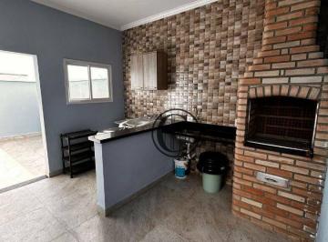 7960b228e0a971b15bd65c574c5b13d254cfd245 · Sobrado com 3 dormitórios à venda, 120 m² por R$ 795.000,00 - Condomínio Terras de São Francisco - S