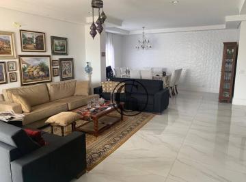 a0551f37cb14062c23015c453b67bb6fe2203e12 · Cobertura com 4 dormitórios à venda, 377 m² por R$ 3.200.000,00 - L'Essence Campolim - Sorocaba/SP