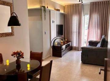 8cbab200863eb7a1c1a50abe692b805cd7b3fa86 · Apartamento com 2 dormitórios à venda, 68 m² por R$ 450.000,00 - Parque Campolim - Sorocaba/SP