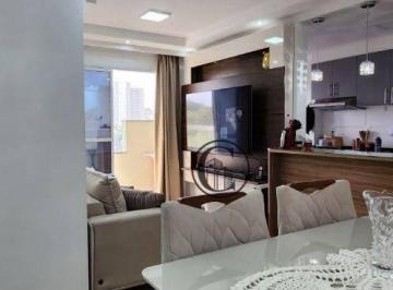 f25b1a2ff873a3e4499404a0c4f5c398cbebd9a1 · Apartamento com 2 dormitórios à venda, 60 m² por R$ 450.000,00 - House Premium Sorocaba - Sorocaba/S