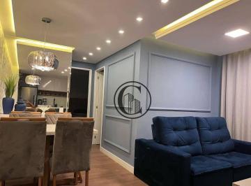 899e96672790649ab515ead282dc980ee69c9f8c · Apartamento com 2 dormitórios à venda, 43 m² por R$ 300.000,00 - Reserva Gran Village - Sorocaba/SP