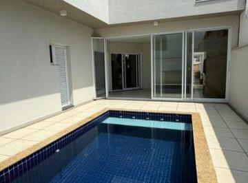 92e7973e9977790016a793f46bbdc59da8d56a10 · Sobrado com 4 dormitórios à venda, 288 m² por R$ 2.100.000,00 - Condomínio Chácara Ondina - Sorocaba