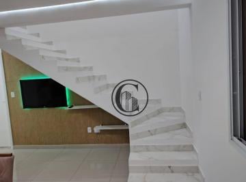 4e957341d5293993cc8ed45a5371e686c1bfec32 · Duplex Moderno e Espaçoso – 3 Quartos, Suíte, 3 Vagas e Mobiliado!