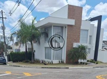 fc5ee1fc733b7a21e3f22081edef50c4a0329f03 · Casa com 3 quartos, 315 m² - venda por R$ 1.800.000 ou aluguel por R$ 10.630/mês - Condomínio Villa