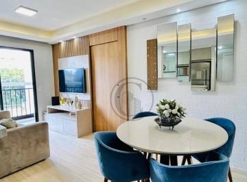 7bf4e0540ed5fe3ef39aa4bc4d619a1c96b7532e · Apartamento com 2 dormitórios à venda, 56 m² por R$ 395.000,00 - Condomínio JR Campolim - Sorocaba/S