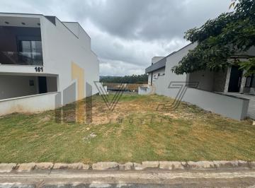 Terreno · Terreno à venda no Condomínio Bosque da Mata em Valinhos/SP