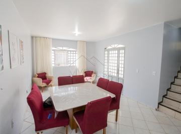 Casa de 3 quartos, Riacho Fundo · Abaixou - QS 14 - Casa com 3 quartos - 164m² - Habite-se  