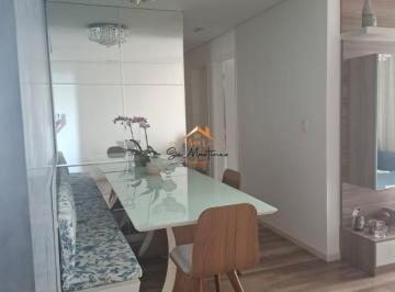 Foto 02 · Imperdível oportunidade: Apartamento à venda em Jundiaí-SP, no Jardim Tamoio - 3 quartos, 2 salas, 1