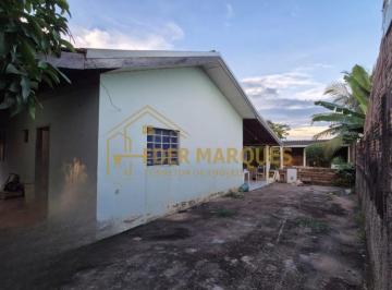 Foto 01 · Casa, Jorge Teixeira, Ji-paraná, RO