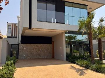 Foto 26 · Casa de Luxo em Condomínio na Vila do Golf, Ribeirão Preto-SP: 4 quartos, 4 suítes, 3 salas, 6 banhe