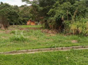 Foto 01 · Terreno em Condomínio, Venda Nova, Teresópolis, RJ