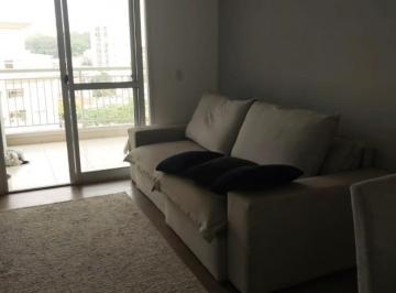 Foto 01 · Apartamento à venda em São Paulo-SP, Jardim Vazani: 3 quartos, 1 suíte, 3 banheiros, 2 vagas, 92m². 
