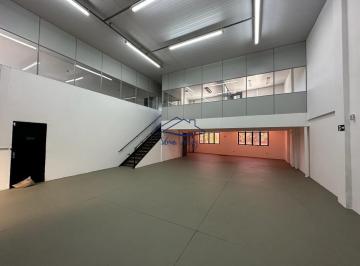 knngipi2n2flmdzhzjlhmddk_md · Barracão Comercial para locaççao Jd. Trevo em Campinas/SP.