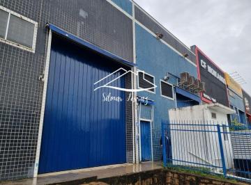 vjaiqig2nmuzndm3yzm2nje4_md · Barracão - Locação - Vila Marieta em Campinas/SP