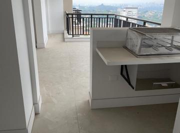 Apartamento de 3 quartos, São Paulo · Vendo apto de 100m² c/ 3 dom. 600m da estação do metrô São Paulo Morumbi