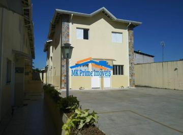 Casa · 67m² · 2 Quartos · 1 Vaga · Sobrado c/ 67m², 2 Quartos no Condomínio dos Ipês - Santa Maria/Osasco-SP