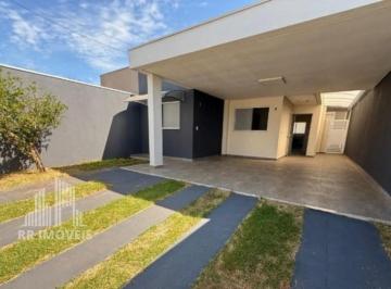 Foto 14 · RR0208 Casa 100m² JARDIM DOS LAGOS - OPORTUNIDADE - 3 Dorms 4 Vagas - Nova Odessa, SP - Ótima Locali