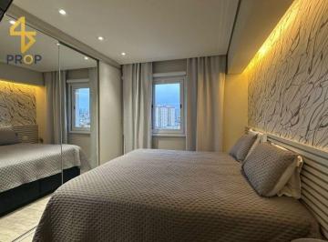 Apartamento de 3 quartos, São Paulo · Apartamento 112m² à venda – Condomínio Volare Mooca – SP