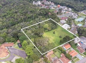 Terreno , Curitiba · Terreno ZR-2 - Área de 11.000m² - Santa Felicidade
