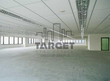 Foto 01 · Visite Já! Excelente Conjunto na Berrini para Locação com 382,00 m²