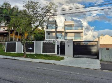 Casa de 3 quartos, Curitiba · MAJESTOSOS SOBRADOS TRIPLEX NOVOS - BAIRRO BOM RETIRO