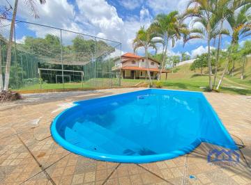 Foto 01 · Chácara com 5 Quartos e 7 banheiros à Venda, 2.600 m² por R$ 1.800.000 Cód. ps285