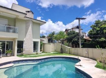Foto 06 · Casa à Venda No City América Com 4 Suítes e 6 Vagas - Piscina e Área de Lazer