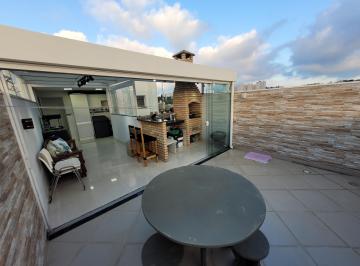 Apartamento de 2 quartos, Santo André · Cobertura à Venda com 2 Quartos e 2 WC's no Parque Marajoara, Santo André, SP