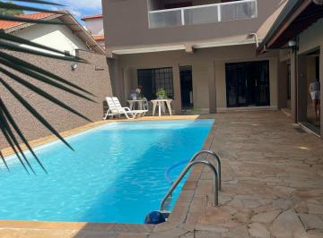 Casa de 4 quartos, Piracicaba · CASA NOVA PIRACICABA