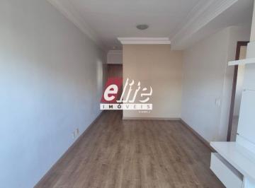 Apartamento · 60m² · 2 Quartos · 1 Vaga · Apartamento para alugar no bairro Jardim Camburi - Vitória/ES