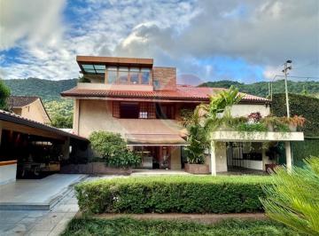 Casa de 5 quartos, Rio de Janeiro · Casa - 5 Quartos, 5 suítes - Greenwood Park - Barra da Tijuca - Rio de Janeiro