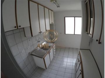 Foto 04 · Vende Apartamento 79 m² no Conjunto Residencial Trinta E Um de Março em São José dos Campos-SP