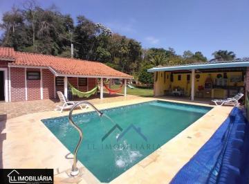 Foto 01 · Chacara, Estância São Jorge, Jarinu, SP