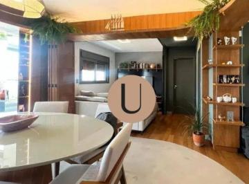 9ca689863aab1b25f064857f0aadc23df26d34fb · Apartamento com 1 dormitório à venda, 65 m² por R$ 1.390.000,00 - Moema - São Paulo/SP
